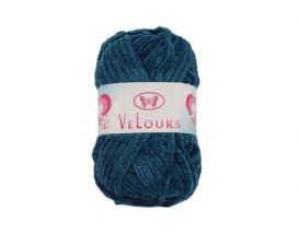 Yarn Butterfly Velouris - 127